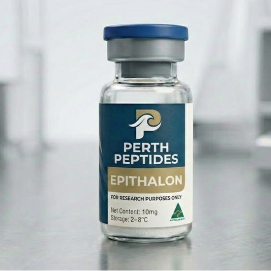 Perth Peptides Epithalon 50mg